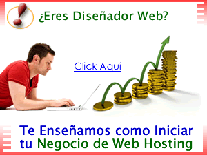 Hosting Reseller